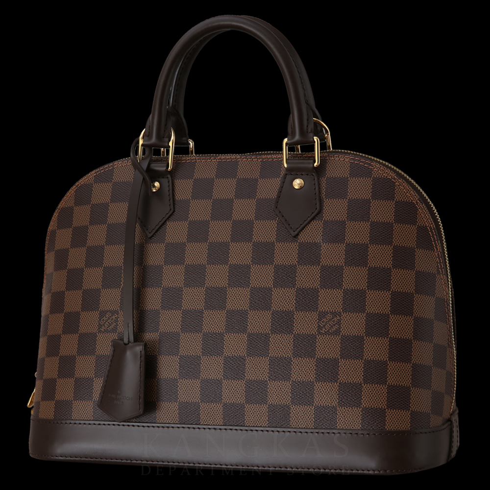 LOUIS VUITTON(USED)루이비통 다미에 에벤 알마 PM